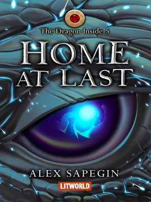 cover image of Home at Last